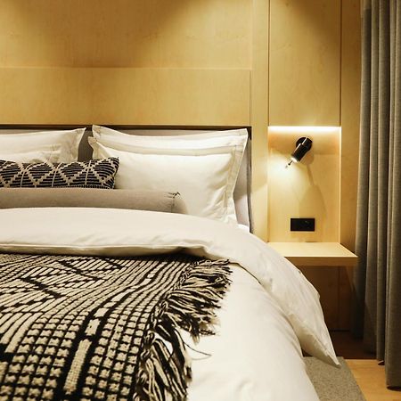 MrStil Design Apartments Berlin Luaran gambar