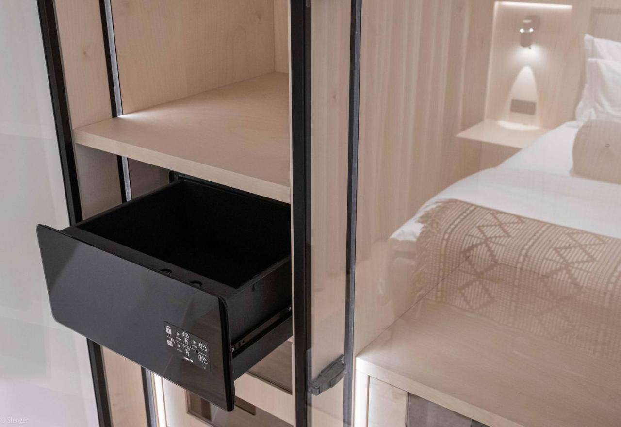 MrStil Design Apartments Berlin Luaran gambar