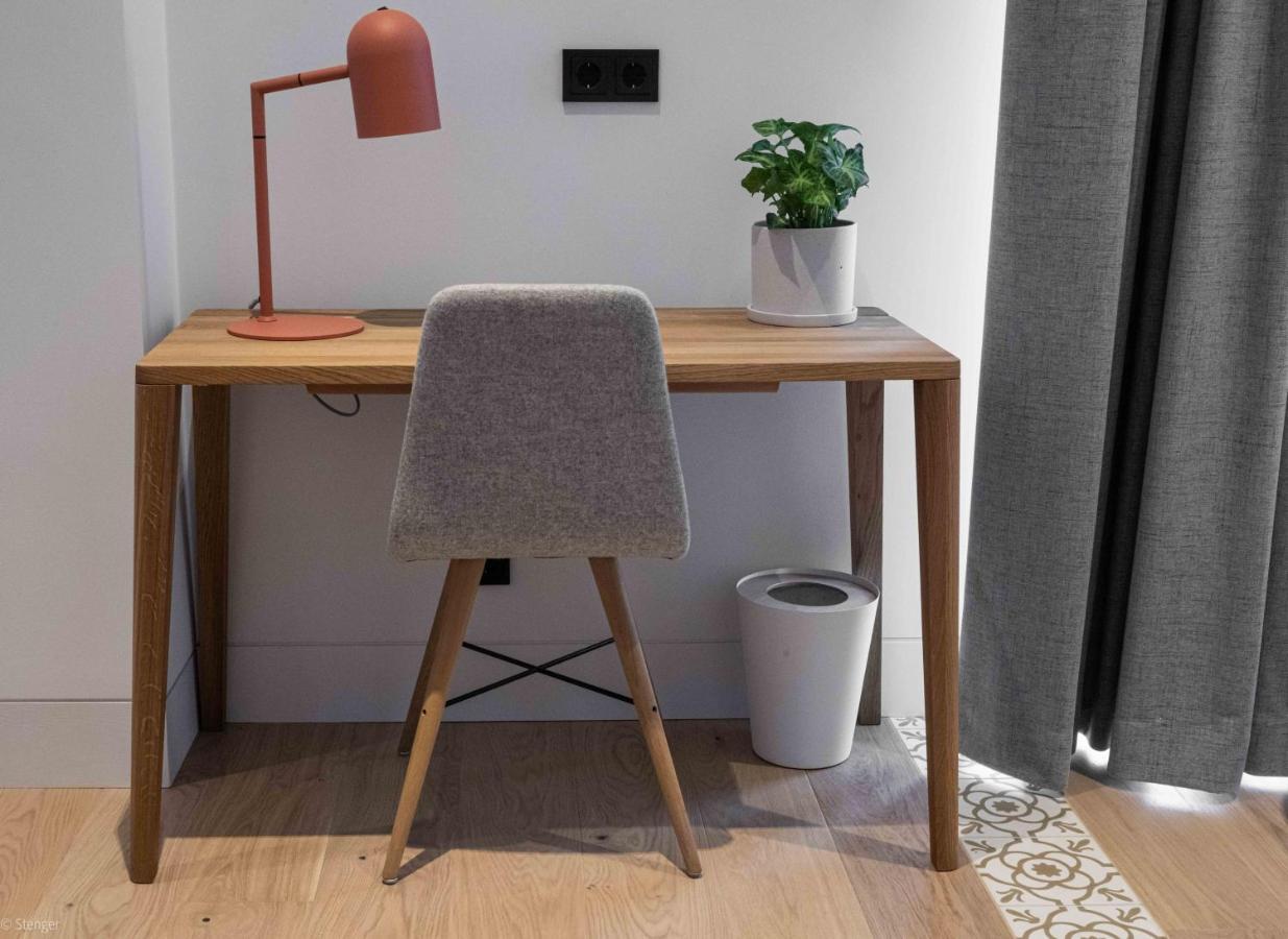 MrStil Design Apartments Berlin Luaran gambar