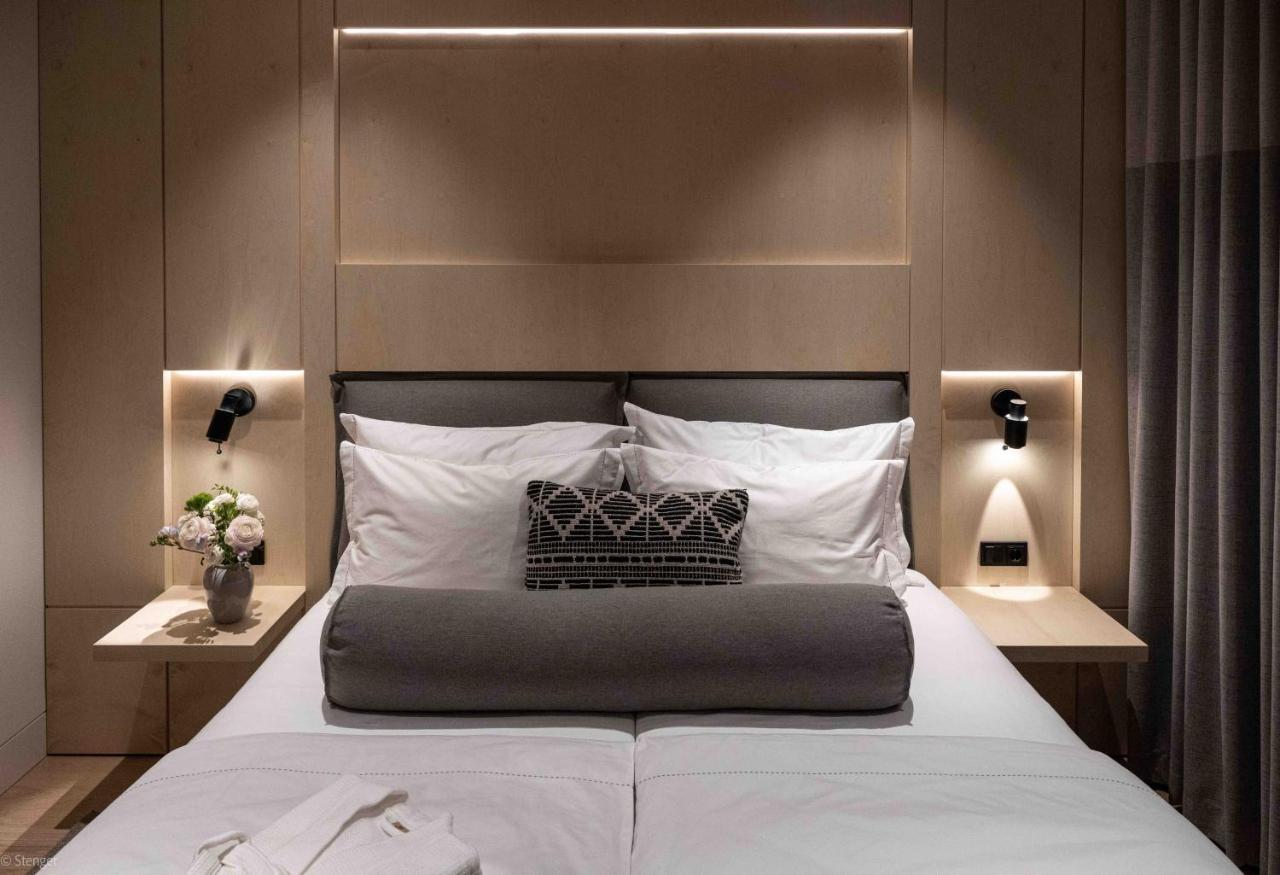 MrStil Design Apartments Berlin Luaran gambar