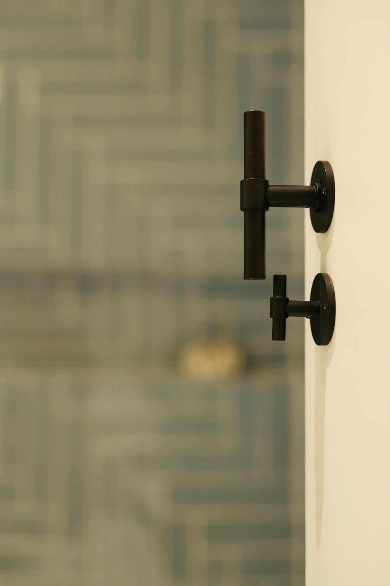 MrStil Design Apartments Berlin Luaran gambar