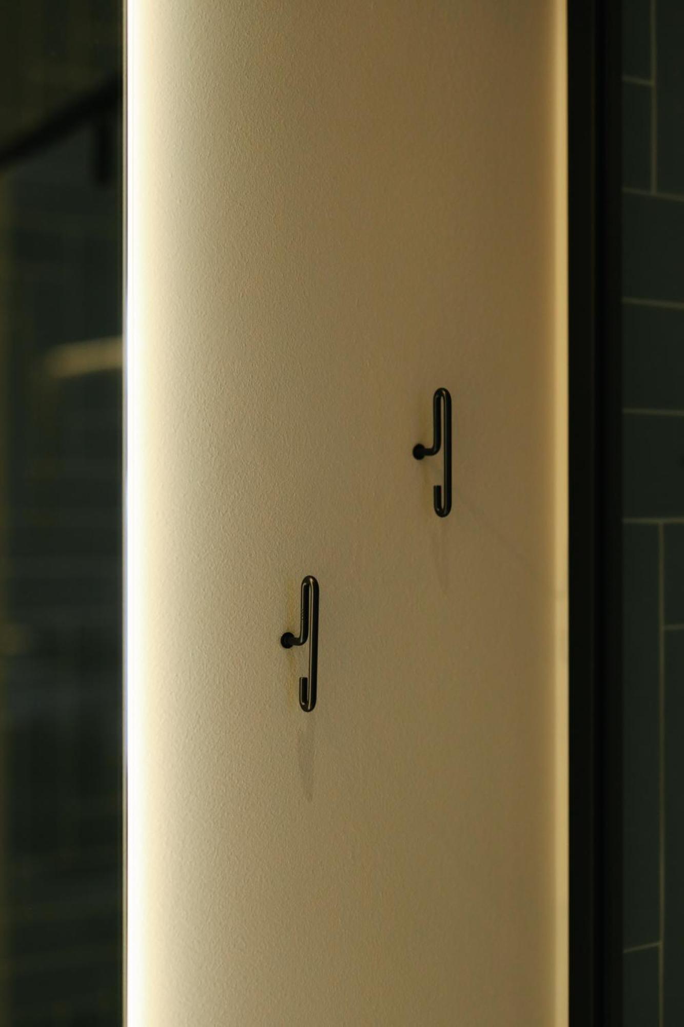 MrStil Design Apartments Berlin Luaran gambar