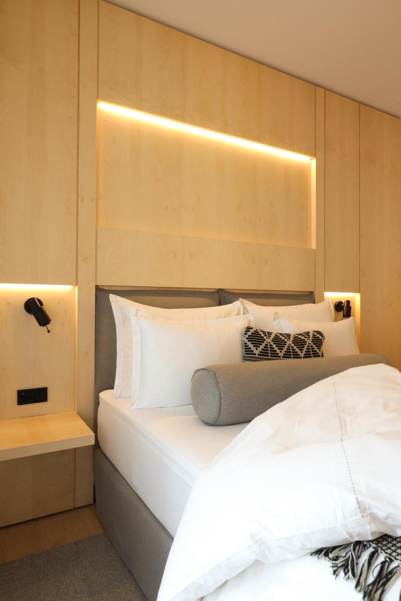 MrStil Design Apartments Berlin Luaran gambar