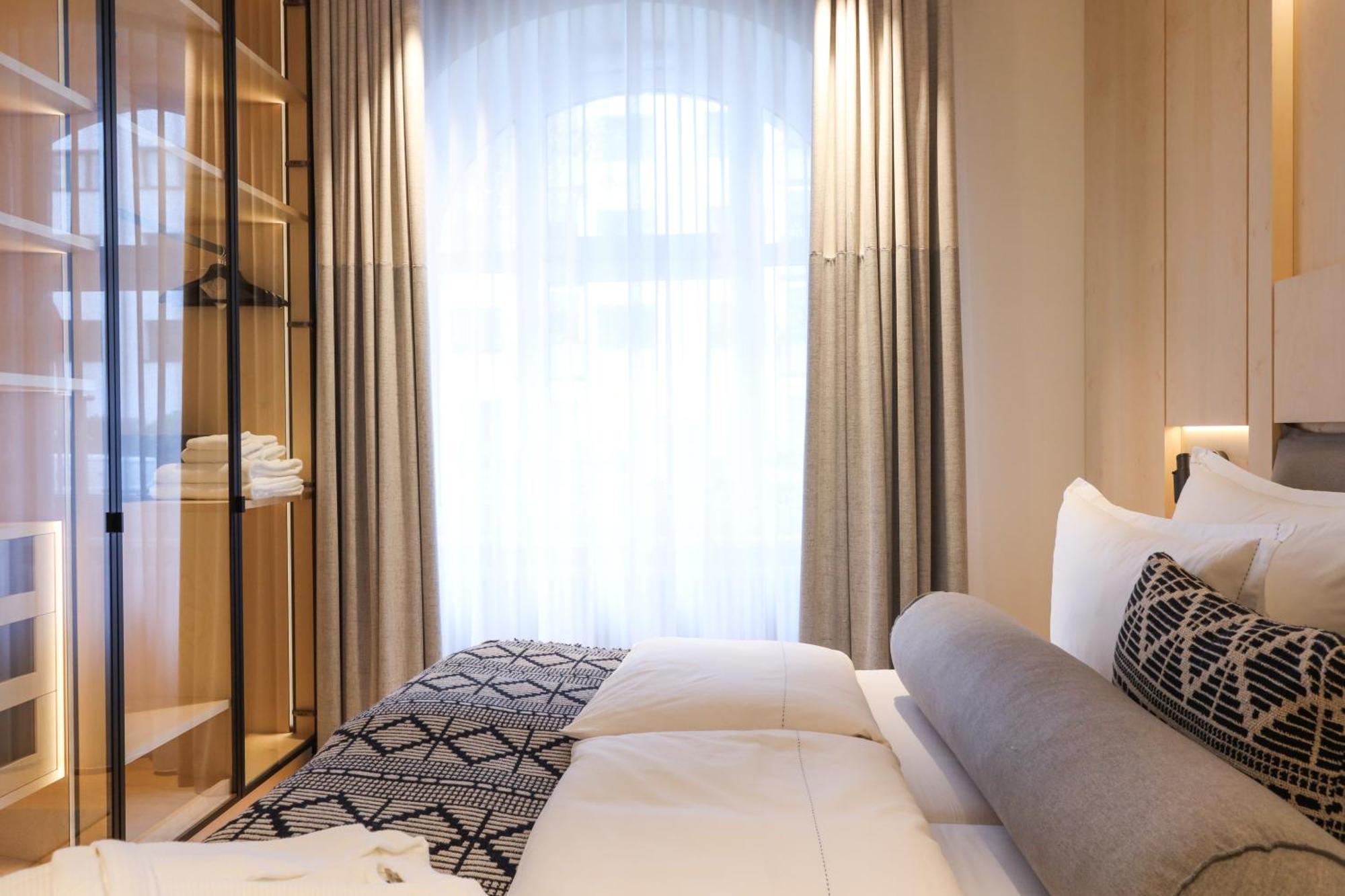 MrStil Design Apartments Berlin Luaran gambar