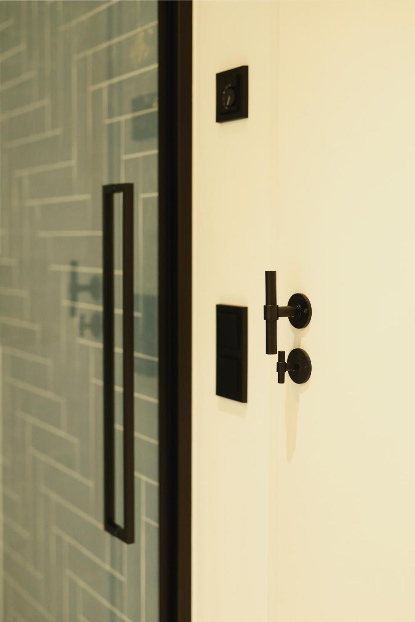MrStil Design Apartments Berlin Luaran gambar