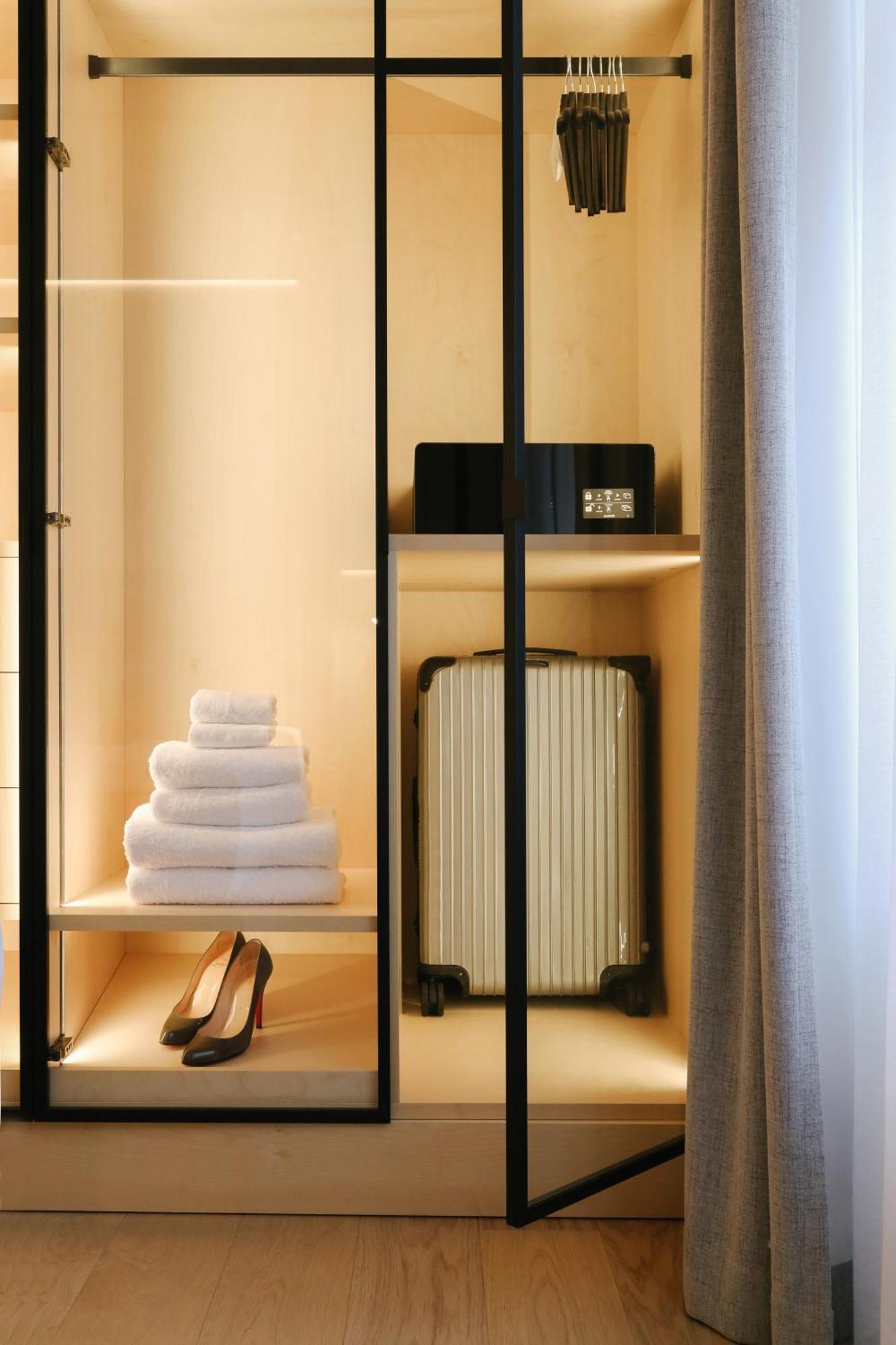 MrStil Design Apartments Berlin Luaran gambar