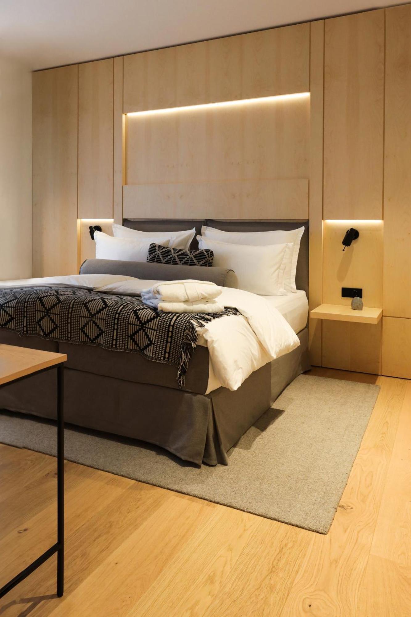 MrStil Design Apartments Berlin Luaran gambar