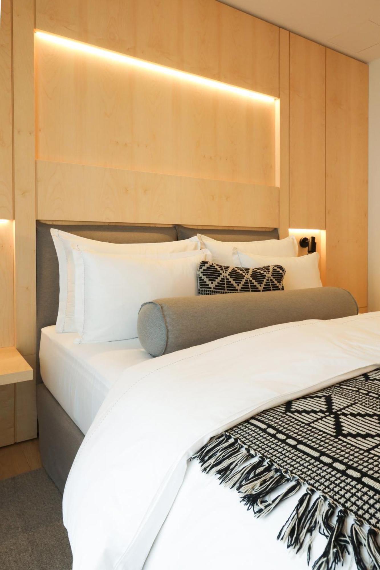 MrStil Design Apartments Berlin Luaran gambar