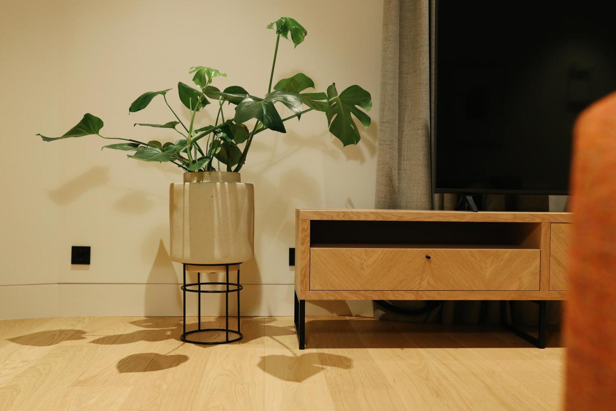 MrStil Design Apartments Berlin Luaran gambar