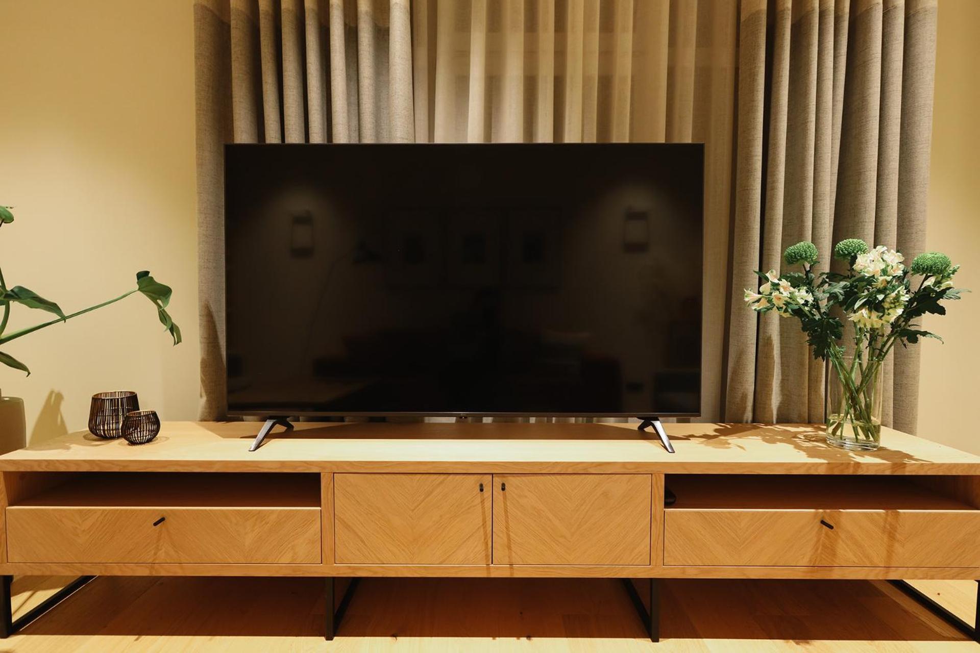 MrStil Design Apartments Berlin Luaran gambar
