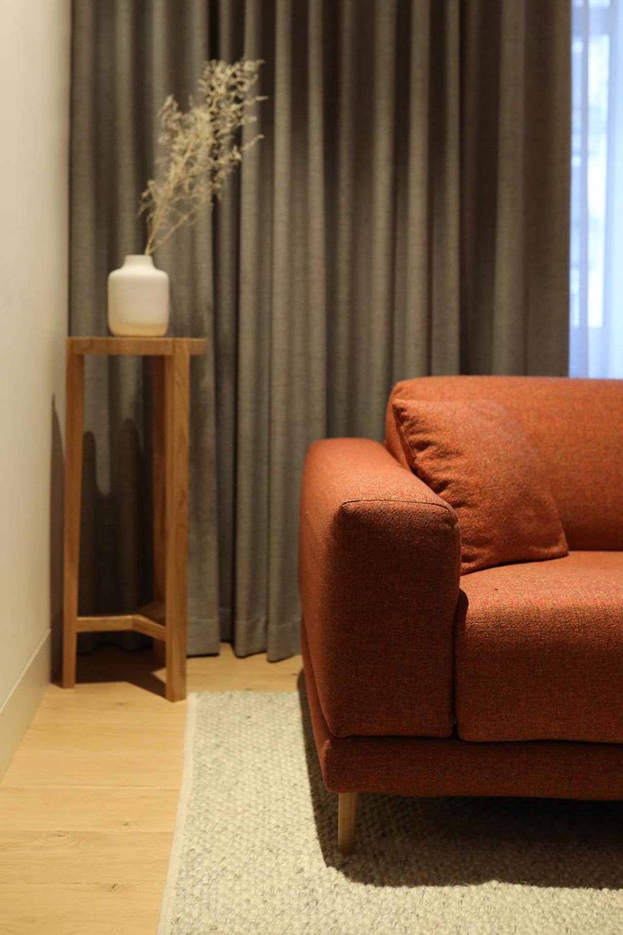 MrStil Design Apartments Berlin Luaran gambar