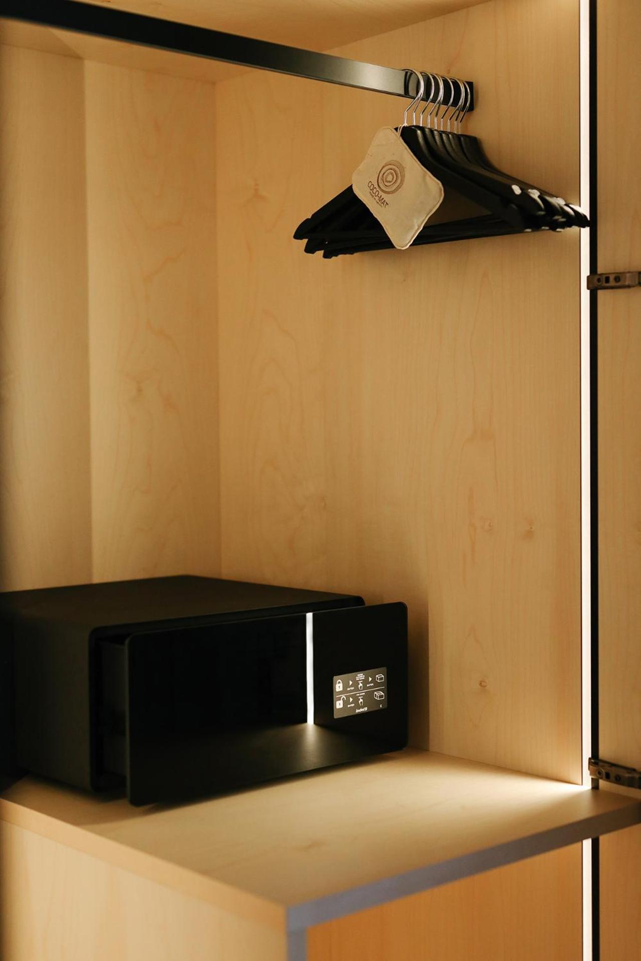 MrStil Design Apartments Berlin Luaran gambar