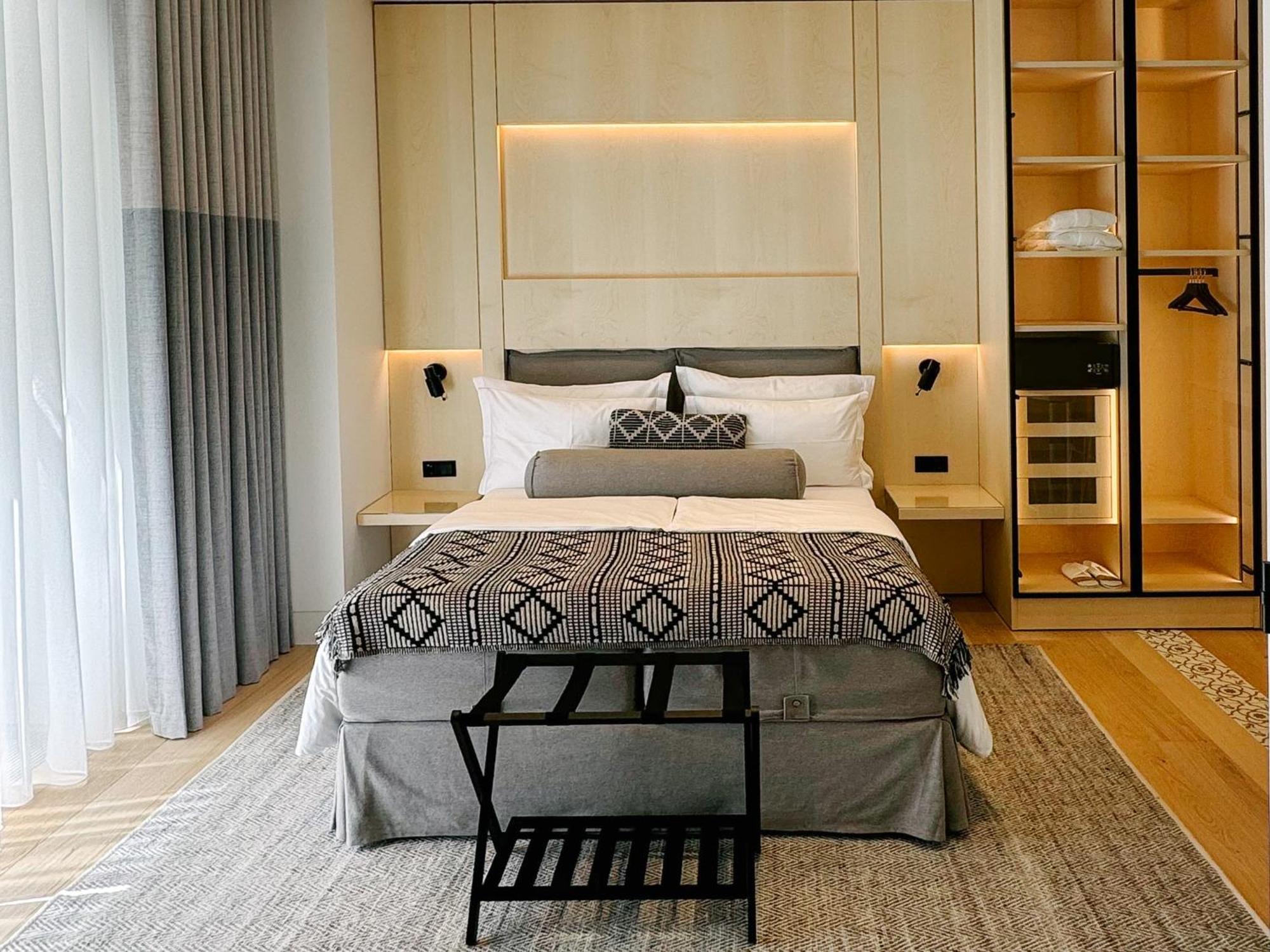MrStil Design Apartments Berlin Luaran gambar