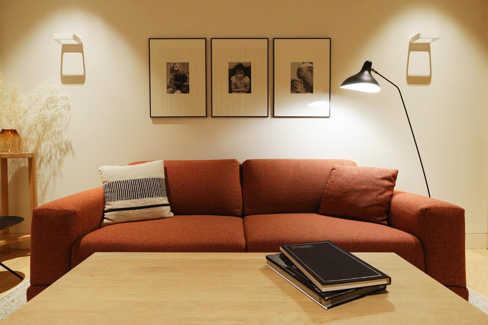 MrStil Design Apartments Berlin Luaran gambar