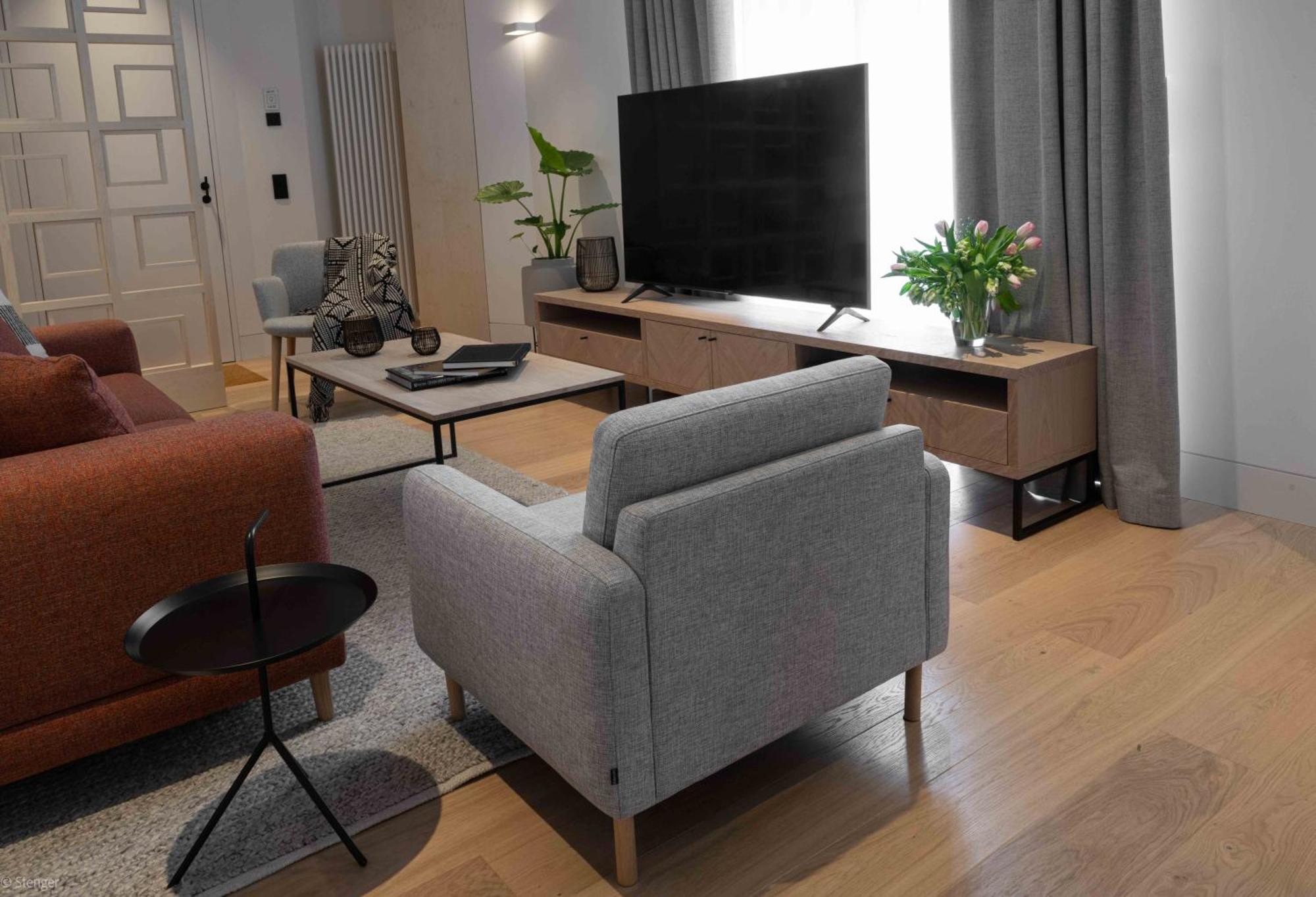 MrStil Design Apartments Berlin Luaran gambar