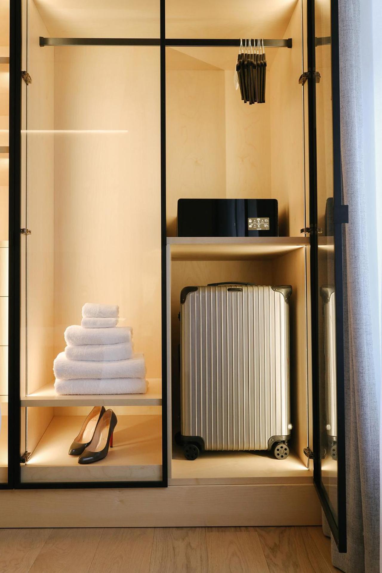 MrStil Design Apartments Berlin Luaran gambar