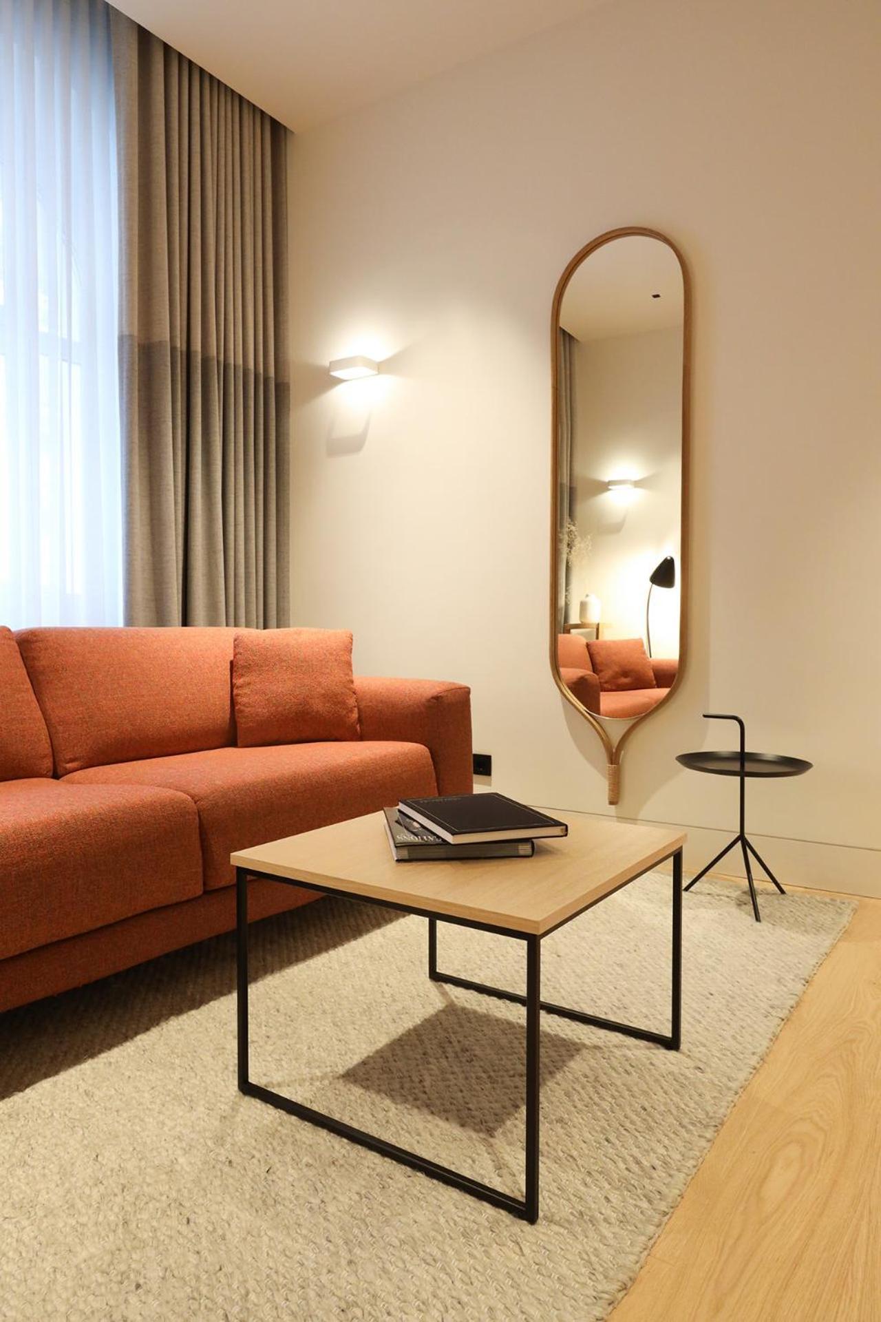 MrStil Design Apartments Berlin Luaran gambar