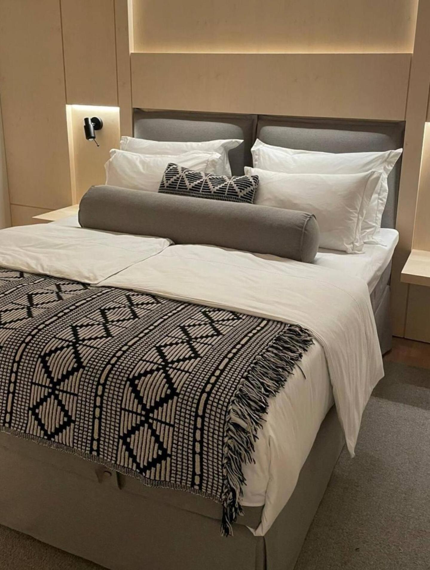 MrStil Design Apartments Berlin Luaran gambar
